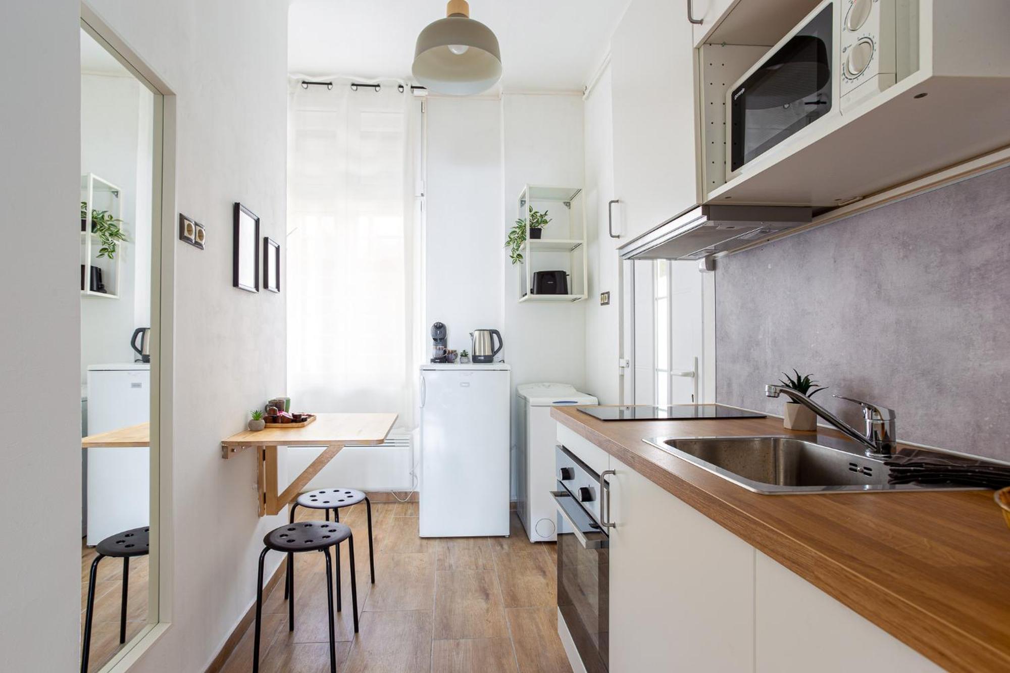 Urania Apartments بودابست المظهر الخارجي الصورة