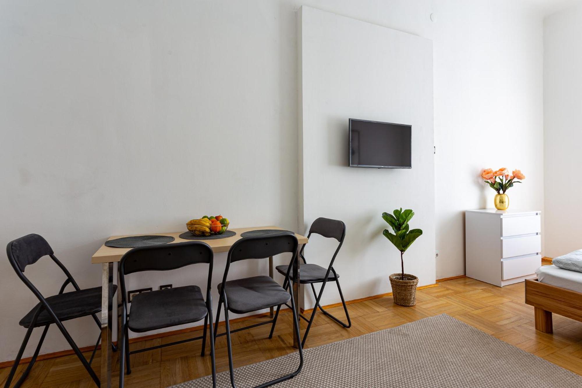 Urania Apartments بودابست المظهر الخارجي الصورة