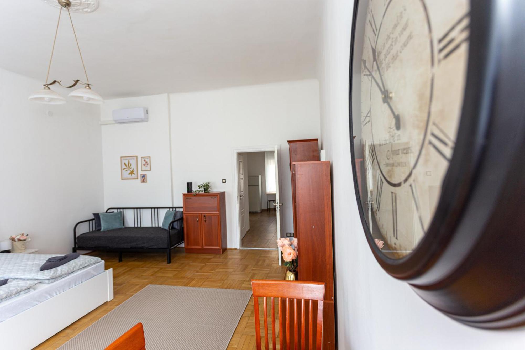 Urania Apartments بودابست المظهر الخارجي الصورة