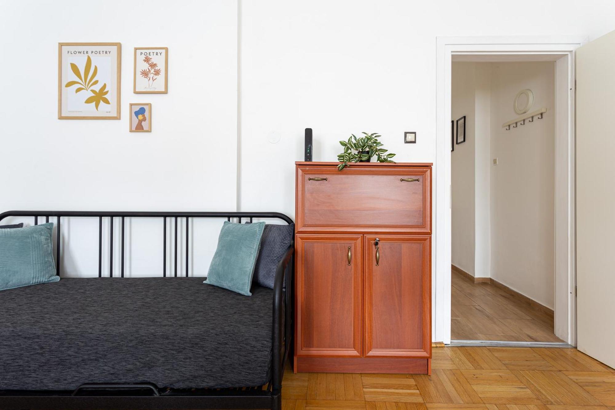 Urania Apartments بودابست المظهر الخارجي الصورة